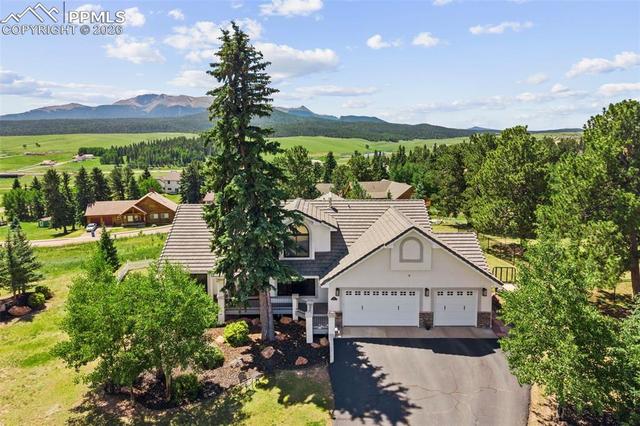 New Homes For Sale This Week in Divide: April 17th to April 23rd