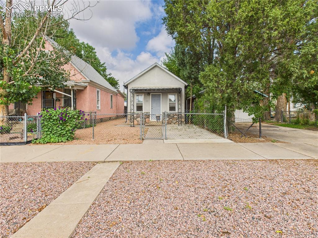 311 Palm St., Pueblo, CO 81003