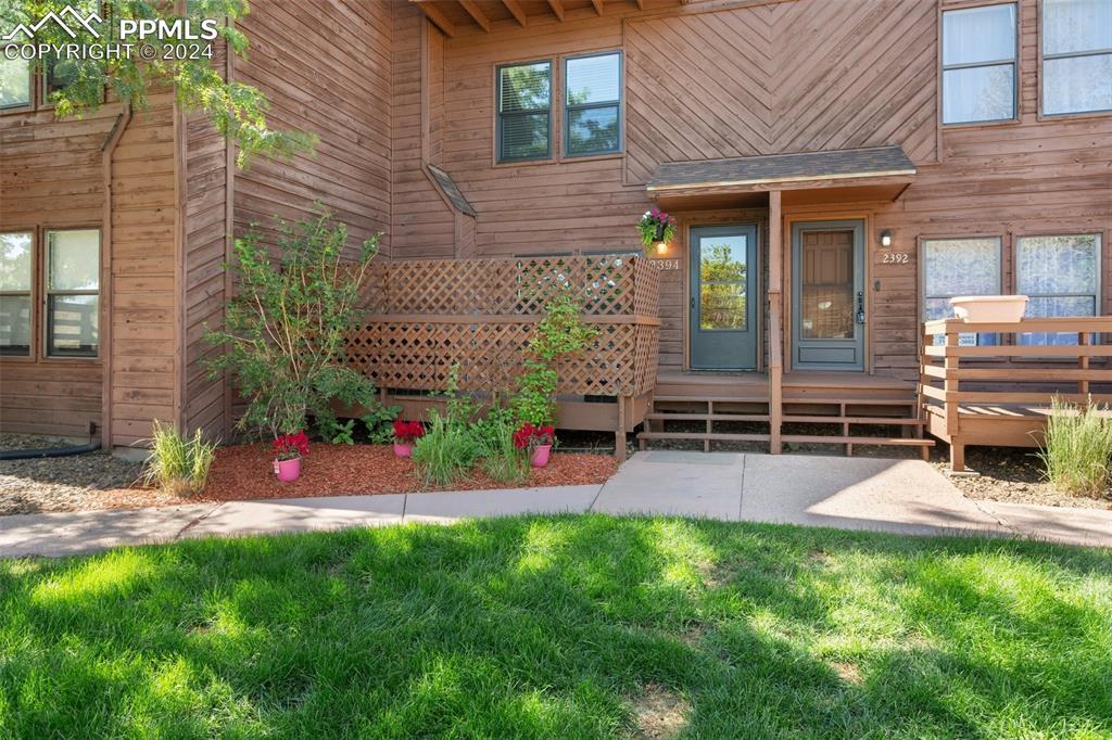 2394 Stepping Stones Way, Colorado Springs, CO 80904