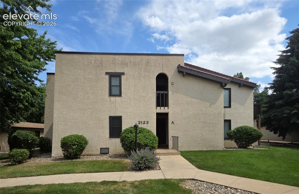 3123 Broadmoor Valley Rd. #A, Colorado Springs, CO 80906