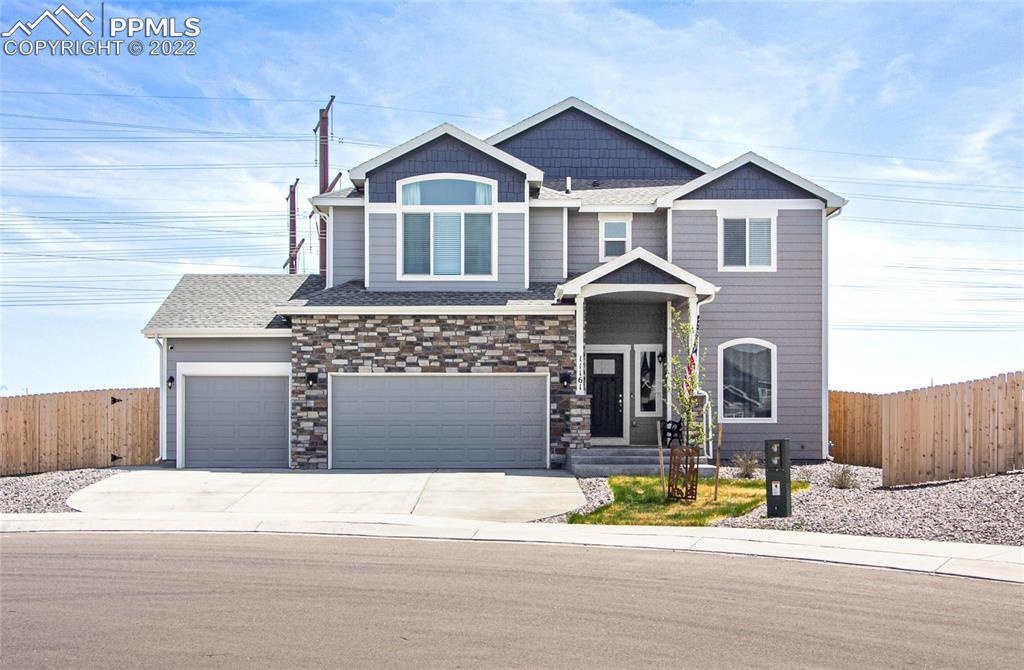 11161 Tiffin Dr., Colorado Springs, CO 80925