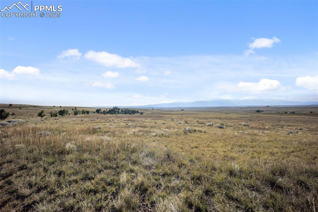 Hammer Ranch Rd., Colorado Springs, CO 80929