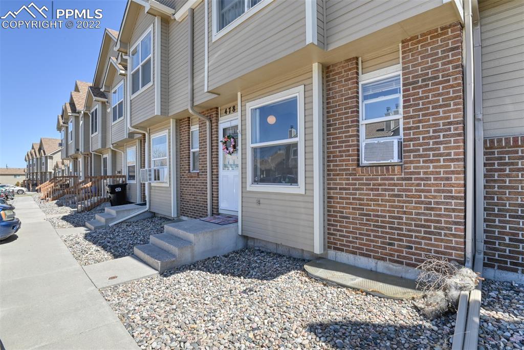 4787 Live Oak Dr., Colorado Springs, CO 80916