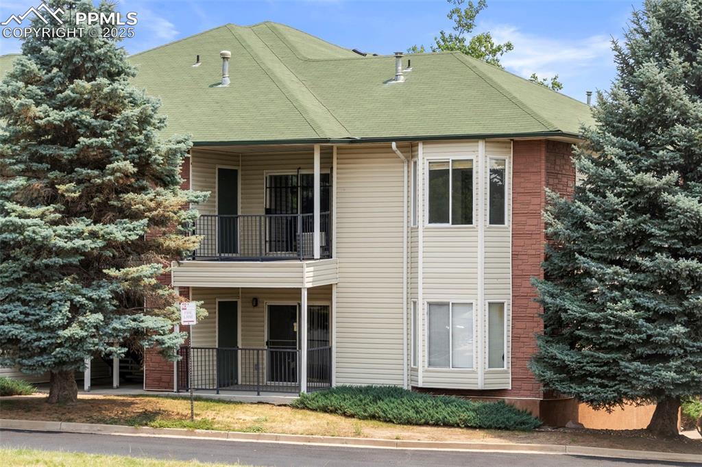 2002 Legacy Ridge View #207, Colorado Springs, CO 80910