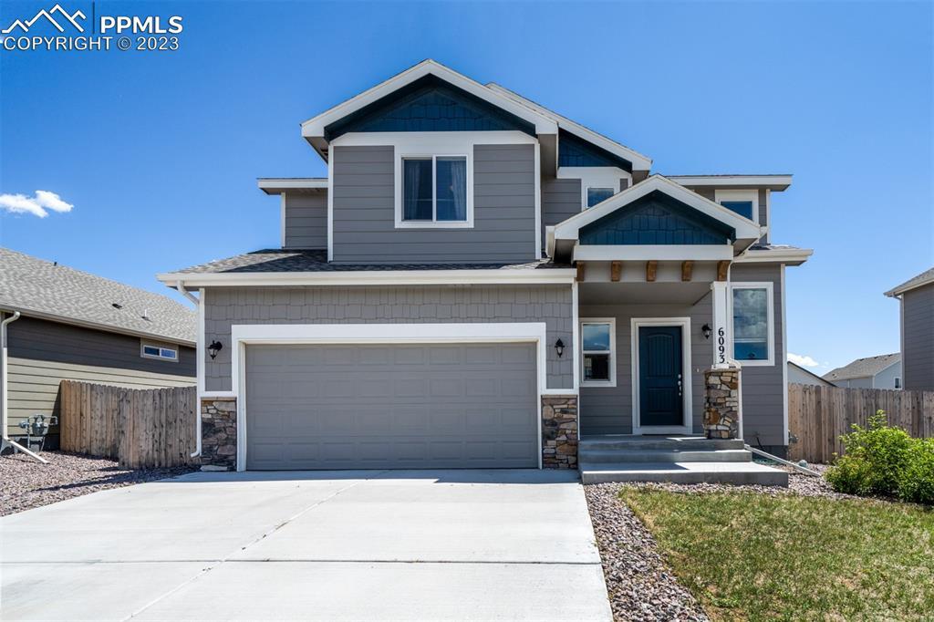 6093 Nash Dr., Colorado Springs, CO 80925