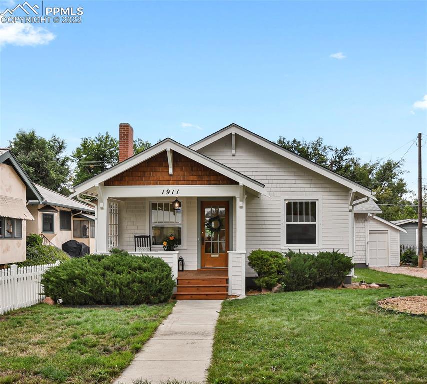 1911 N Royer St., Colorado Springs, CO 80907