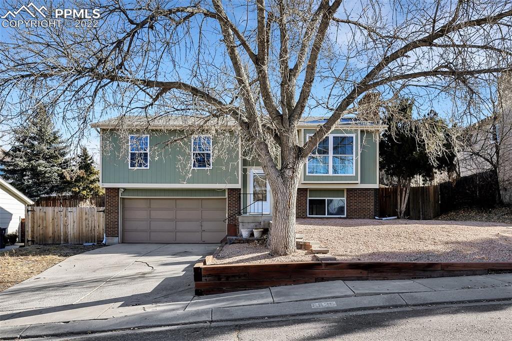 6635 Alberta Dr., Colorado Springs, CO 80918