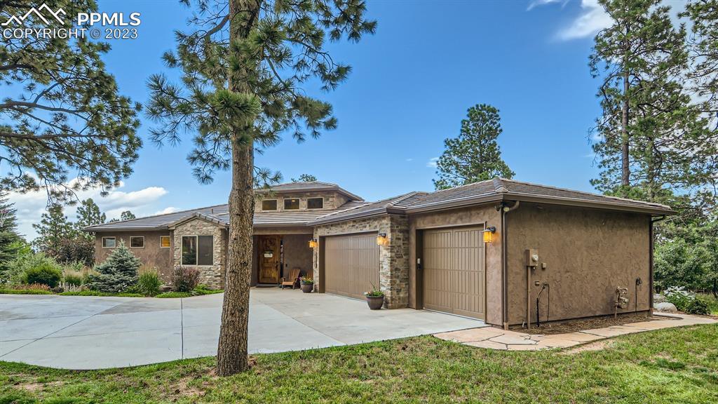 4747 Bella Collina Ct., Colorado Springs, CO 80906