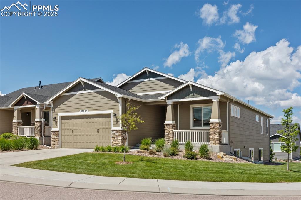 10897 Hidden Brook Cir., Colorado Springs, CO 80908