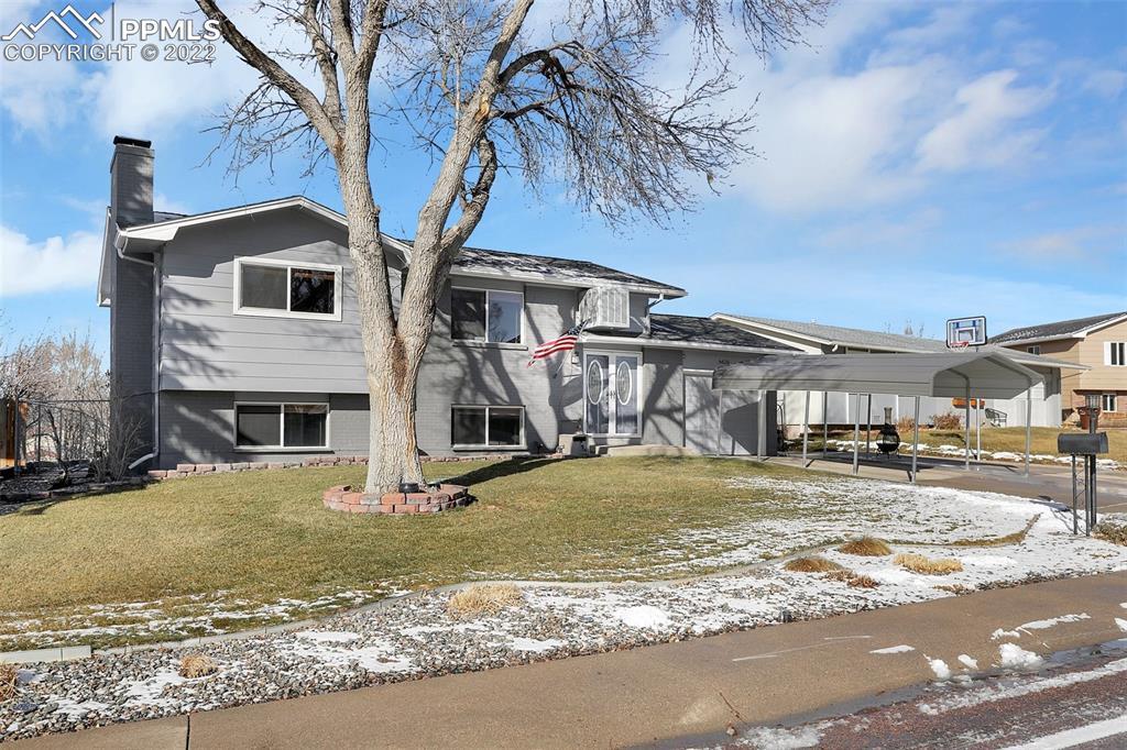 6620 Player Pl., Colorado Springs, CO 80911