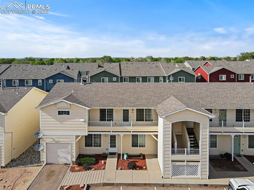 4838 Rusty Nail Point #201, Colorado Springs, CO 80916