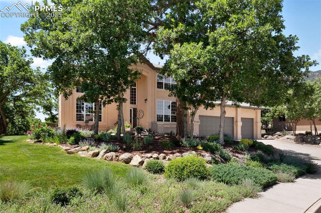 5120 Langdale Way, Colorado Springs, CO 80906