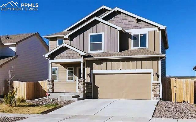 3134 Loot Dr., Colorado Springs, CO 80939