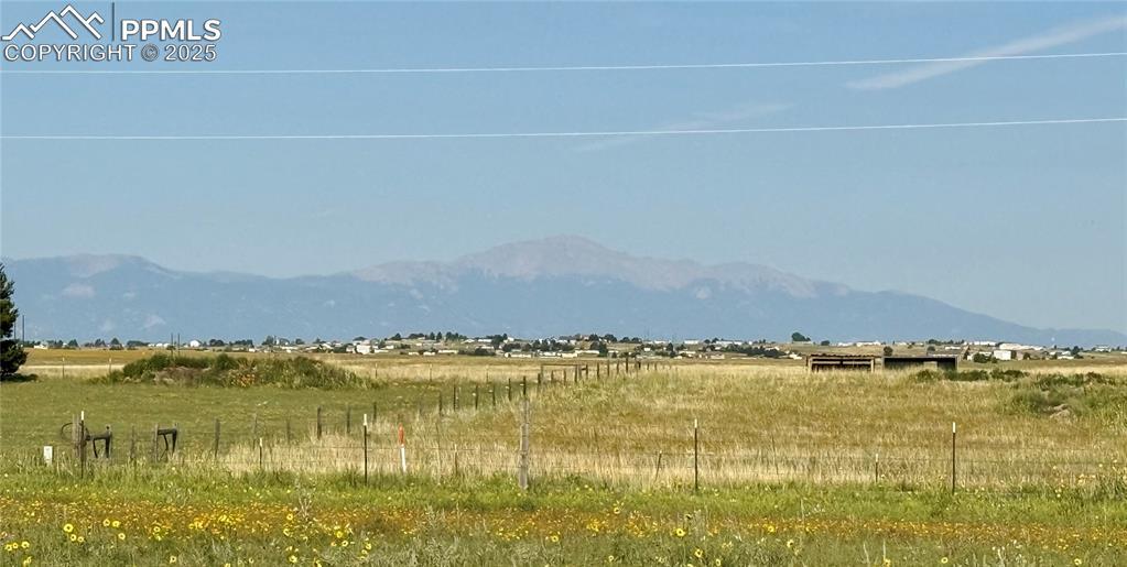 4135 N Peyton Hwy., Peyton, CO 80831