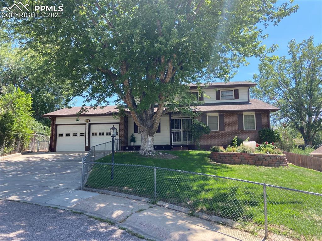 55 N Belmont St., Colorado Springs, CO 80911