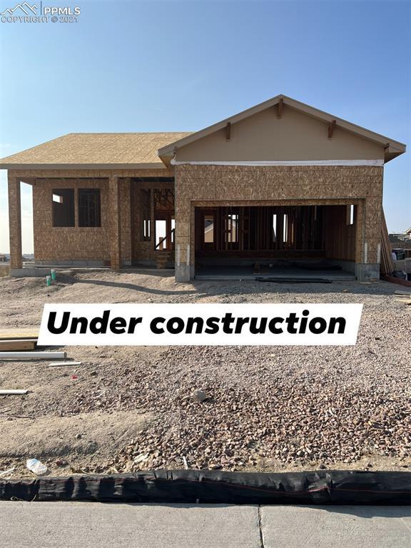 5755 Marlee Dr., Colorado Springs, CO 80924