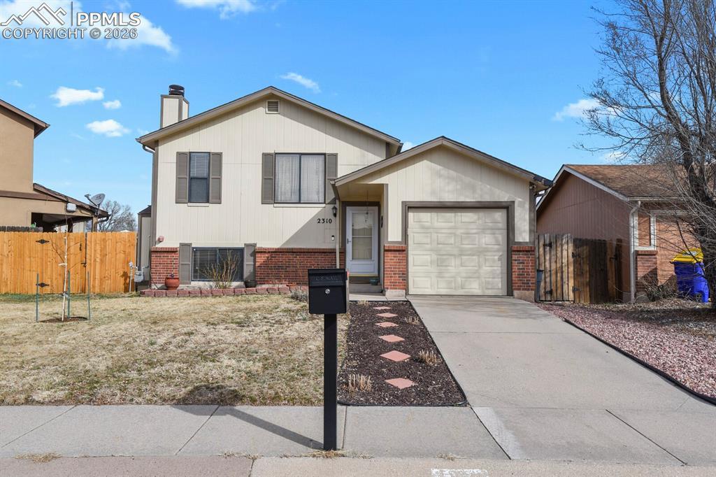 2310 Bruno Cir., Colorado Springs, CO 80916
