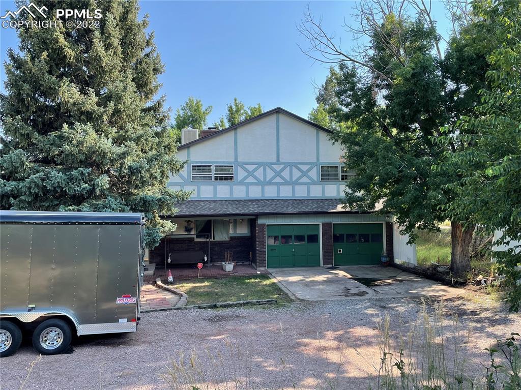 5111 Constitution Ave., Colorado Springs, CO 80915