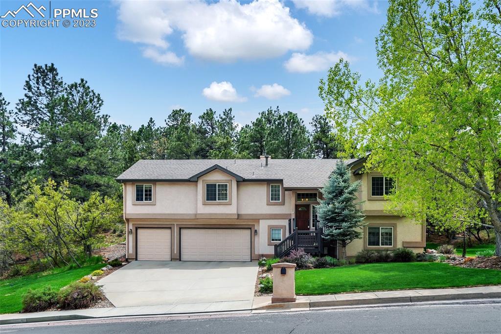 7138 Oak Valley Dr., Colorado Springs, CO 80919