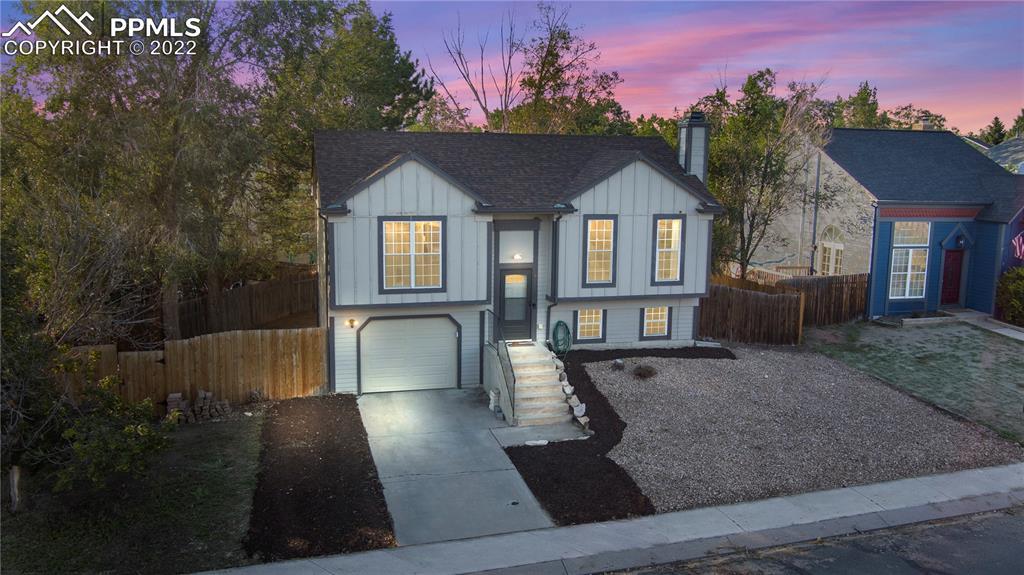 4916 Joseph Dr., Colorado Springs, CO 80916