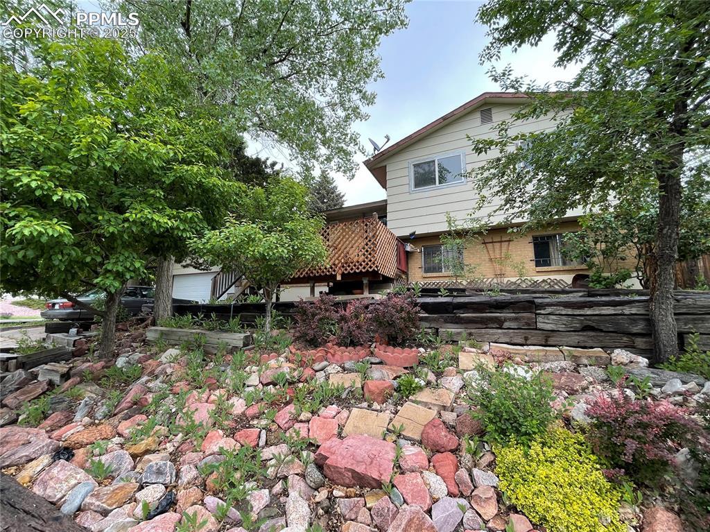 1005 Lehmberg Blvd., Colorado Springs, CO 80915