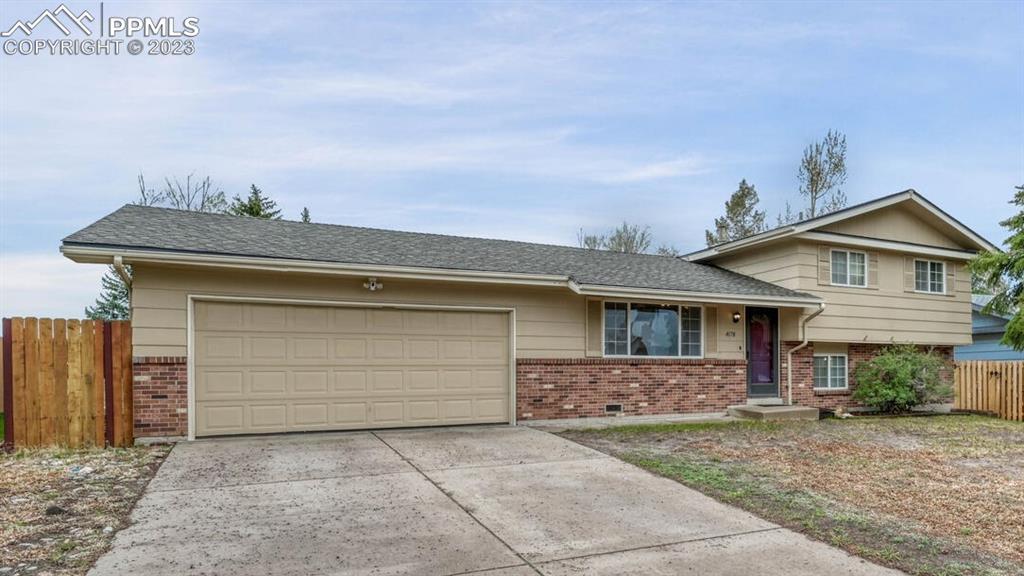4178 Hidden Cir., Colorado Springs, CO 80917
