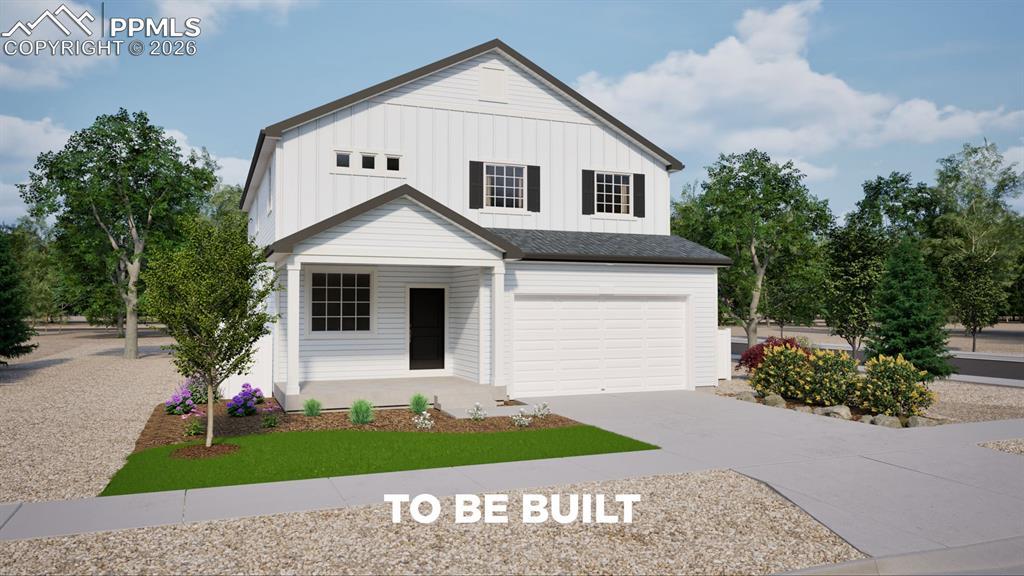 4927 Eddleman Ct., Colorado Springs, CO 80925