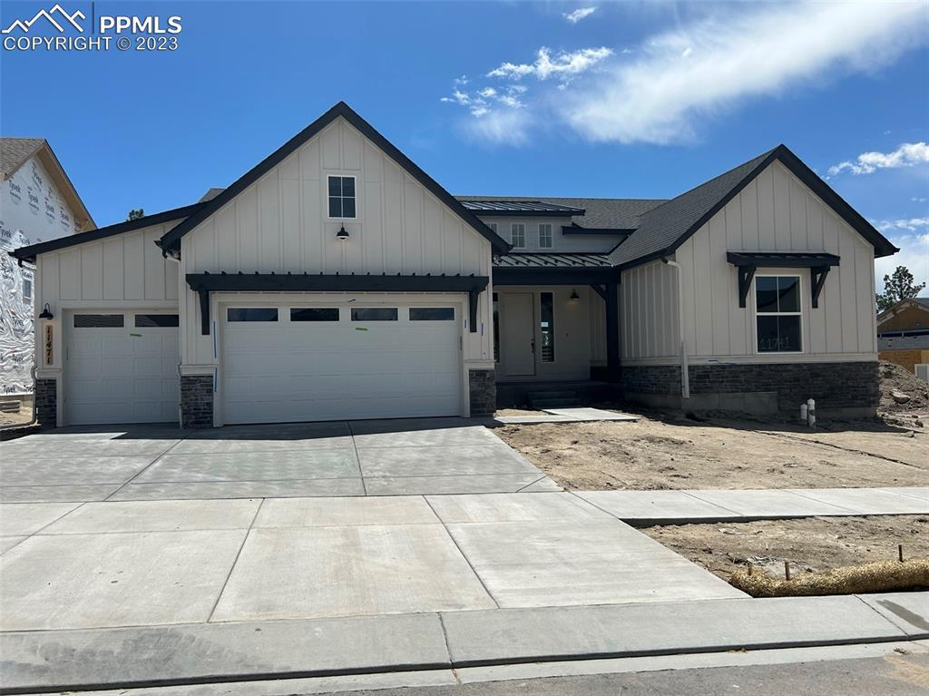 11741 Black Creek Dr., Colorado Springs, CO 80921