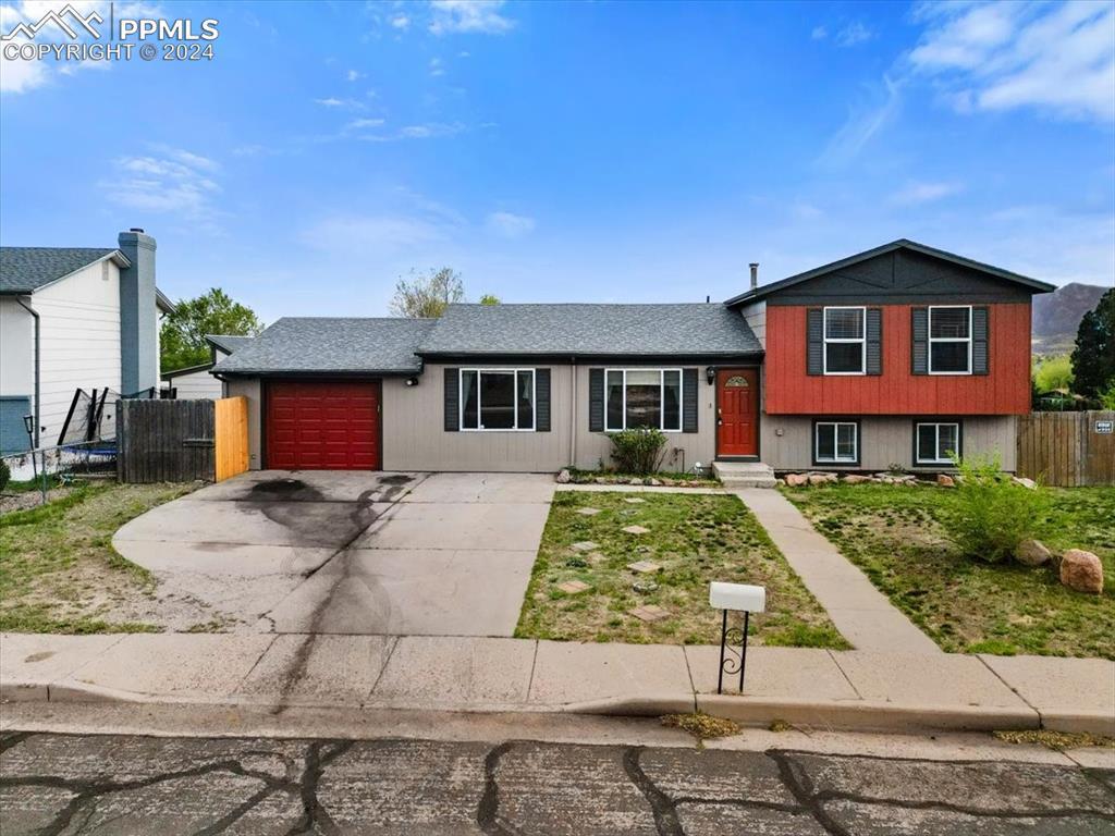 4771 Wilde Dr., Colorado Springs, CO 80916