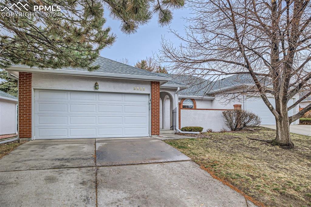 3222 Soaring Bird Cir., Colorado Springs, CO 80920
