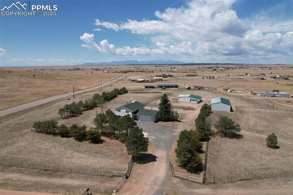 16775 Fannin Cir., Peyton, CO 80831