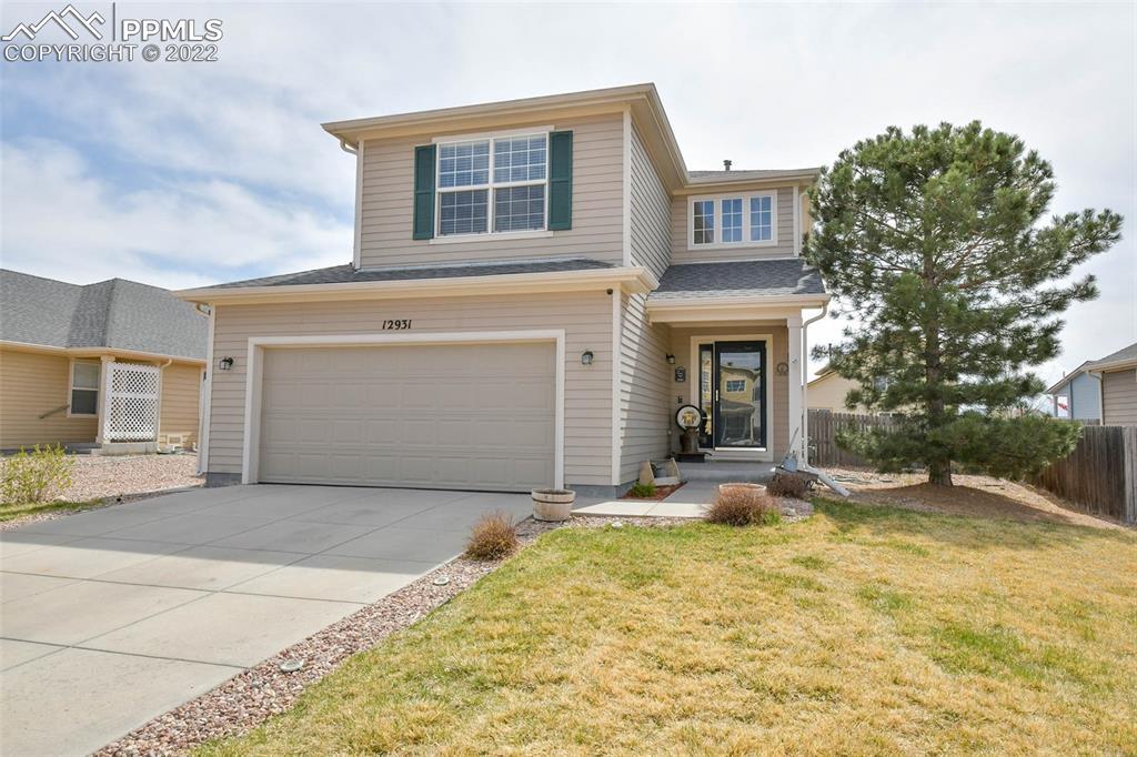 12931 Casa De Campo Rd., Peyton, CO 80831