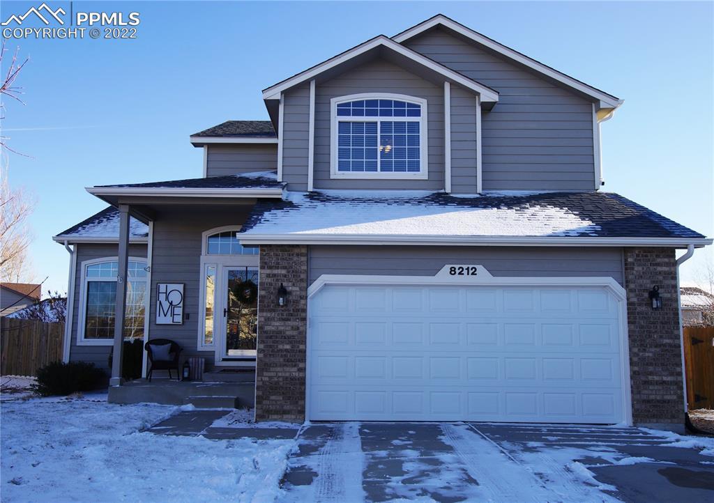 8212 Andrus Dr., Colorado Springs, CO 80920