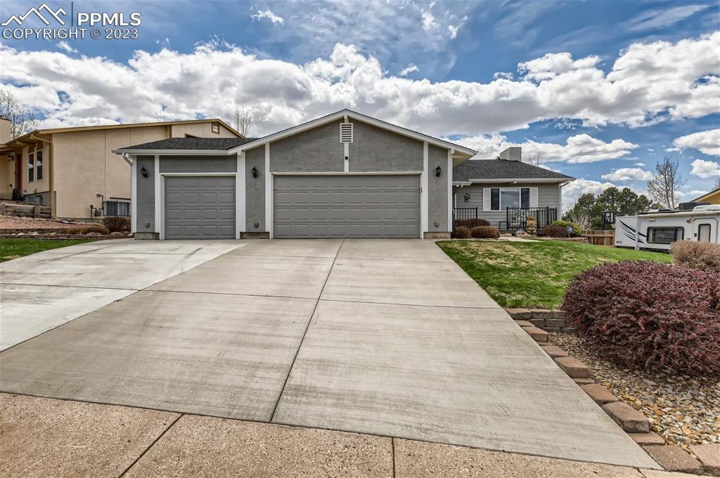 5025 N Splendid Cir., Colorado Springs, CO 80917