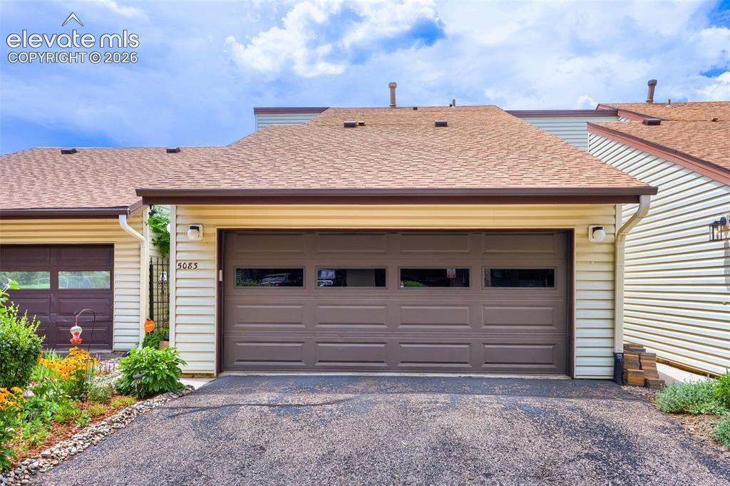 5083 Masheena Ln., Colorado Springs, CO 80917