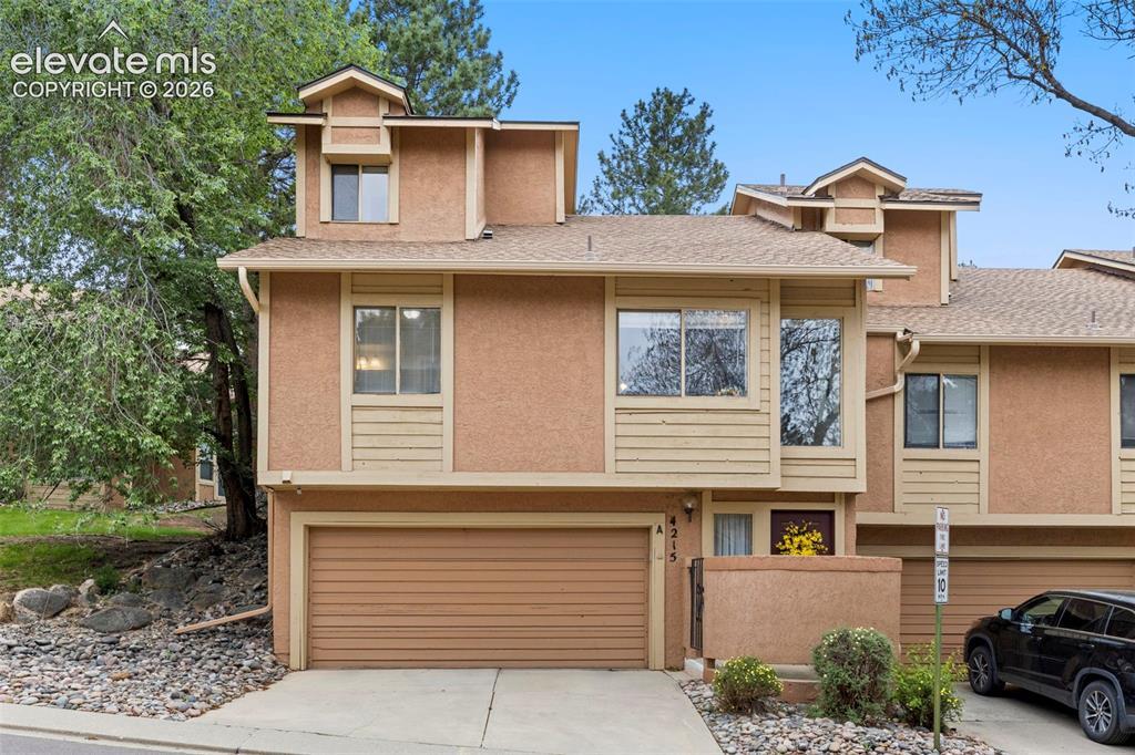 4215 Autumn Heights Dr. #A, Colorado Springs, CO 80906