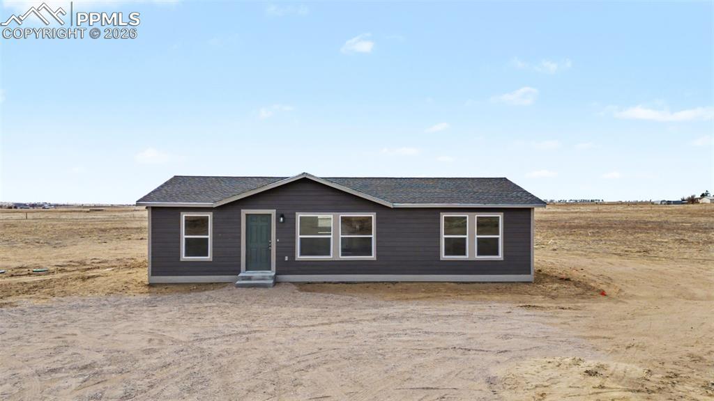 23055 Farmhouse Ct., Calhan, CO 80808