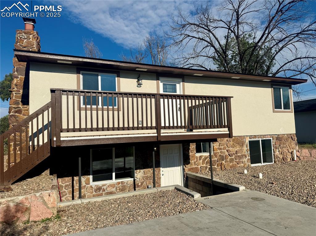 6670 S Highway 85/87, Fountain, CO 80817