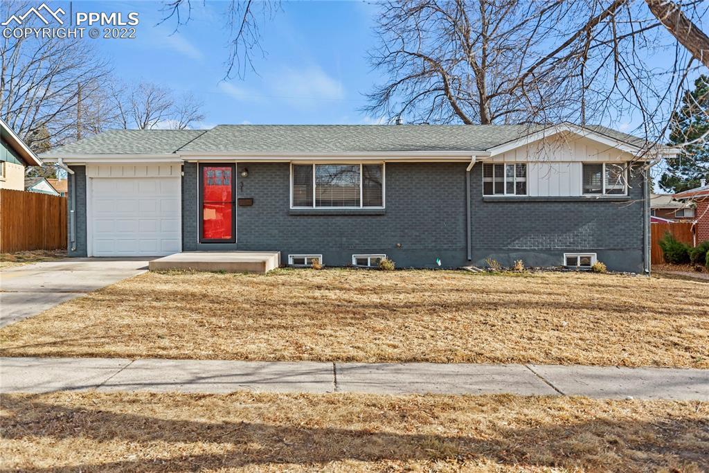 31 S Roosevelt St., Colorado Springs, CO 80910