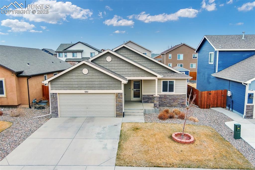 6161 Farmstead Pl., Colorado Springs, CO 80925