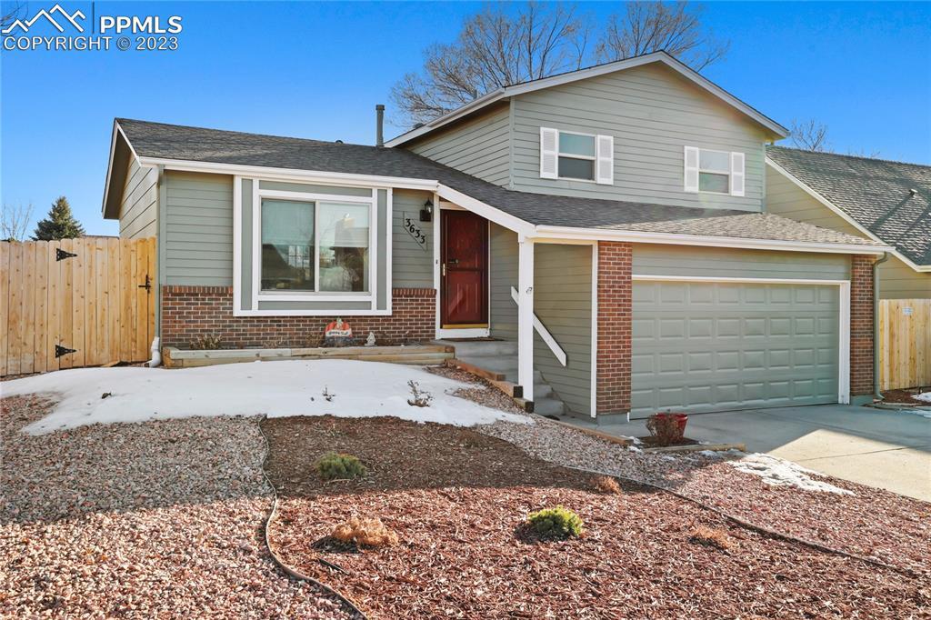 3633 Ian Point Ter., Colorado Springs, CO 80920