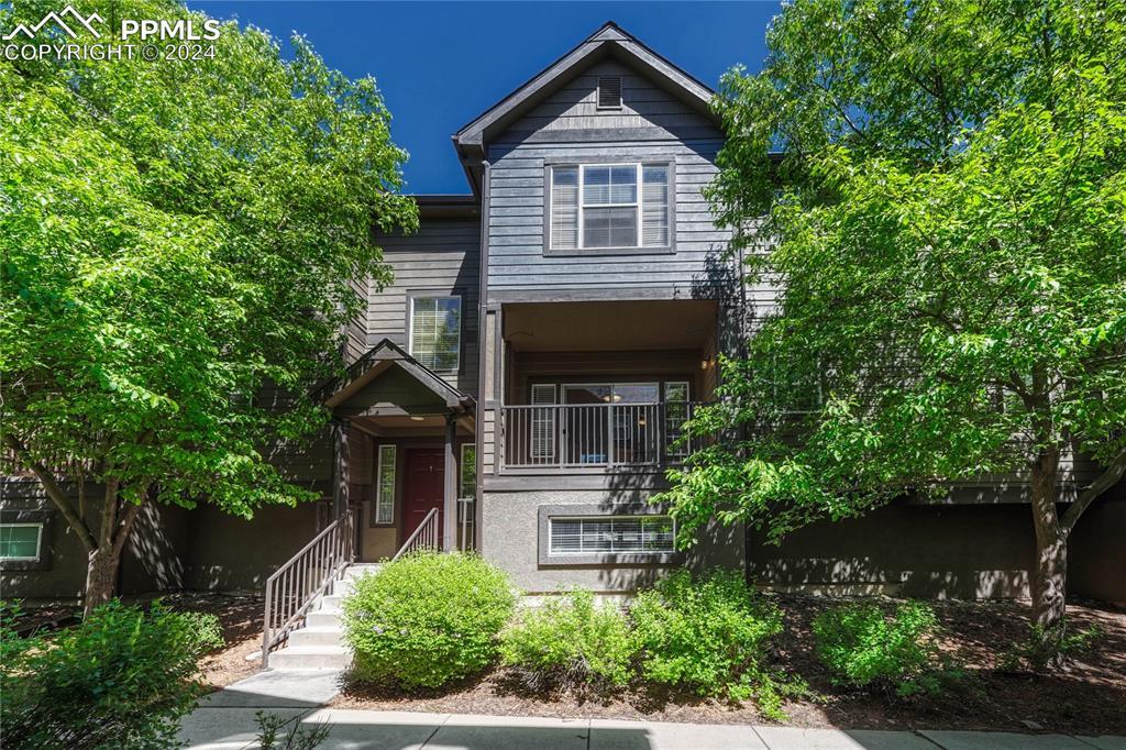 1057 Wisdom Heights, Colorado Springs, CO 80907