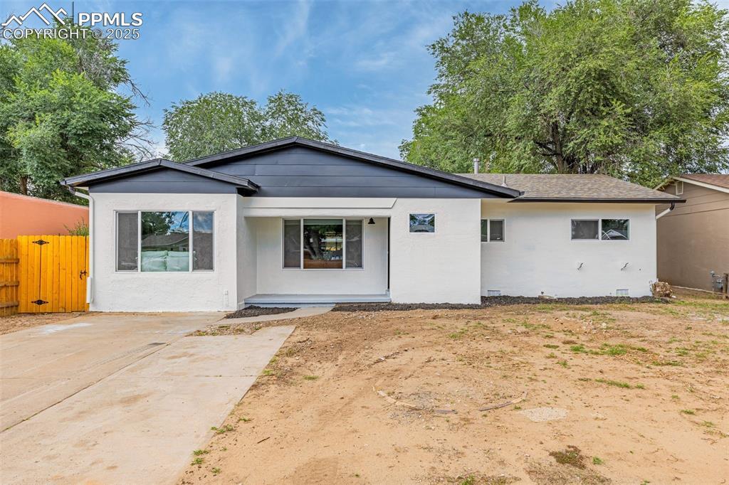 108 Rose Dr., Colorado Springs, CO 80911