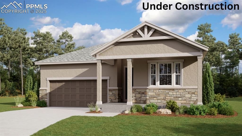 3418 Bella Notte Dr., Pueblo, CO 81001