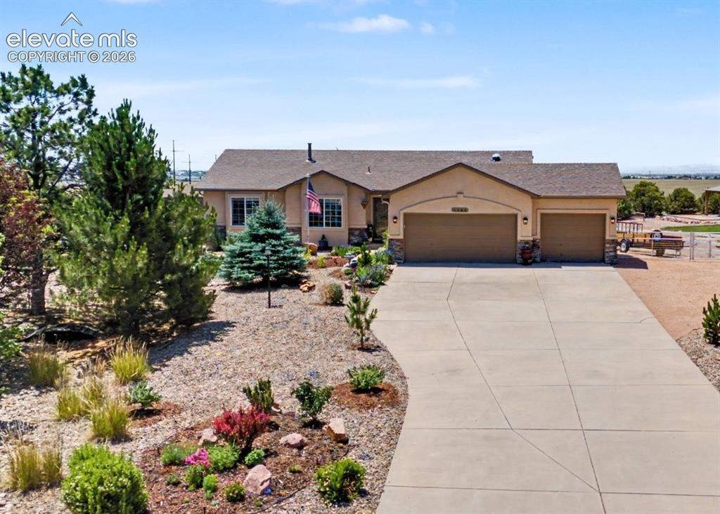 9386 Rockingham Dr., Peyton, CO 80831