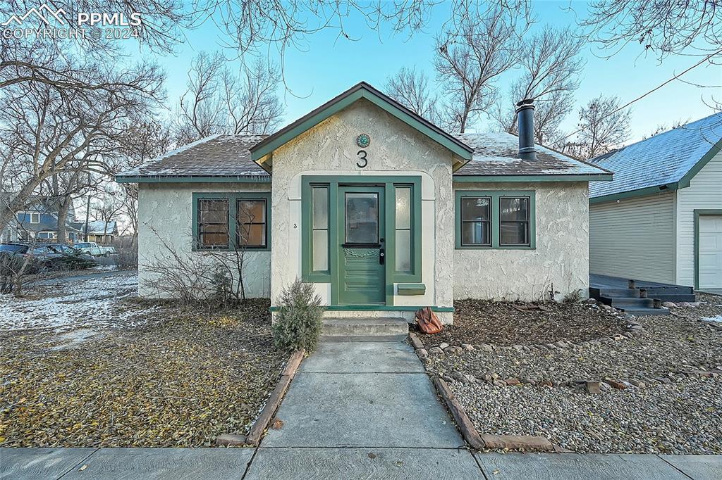 3 S 8th St., Colorado Springs, CO 80905
