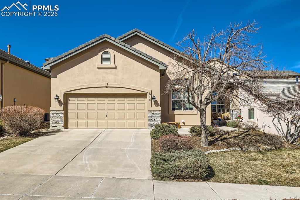 614 Orchestra Dr., Colorado Springs, CO 80906