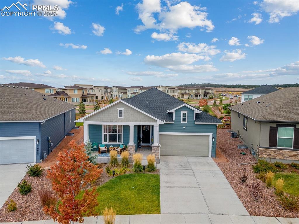 10042 Prima Run Pl., Colorado Springs, CO 80924