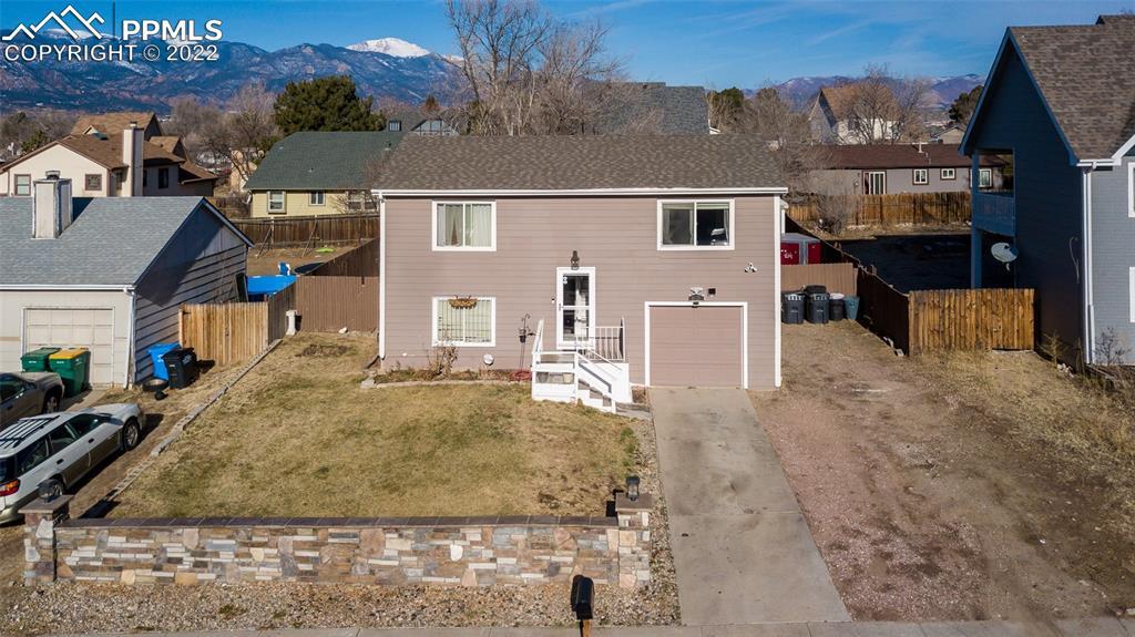 3426 Hunterwood Dr., Colorado Springs, CO 80916