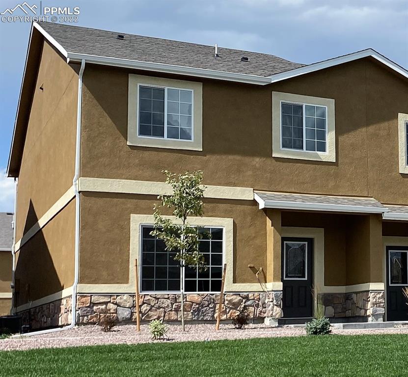 7617 Black Spruce Heights, Colorado Springs, CO 80908